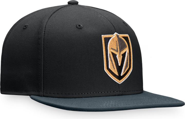 Image du produit IH Core Snapback Vegas Golden Knights schwarz/grau