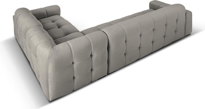 Actual product image Micadoni Kendal (Corner sofa)