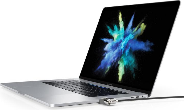 Produktbild Compulocks iPad counter Case Bundle