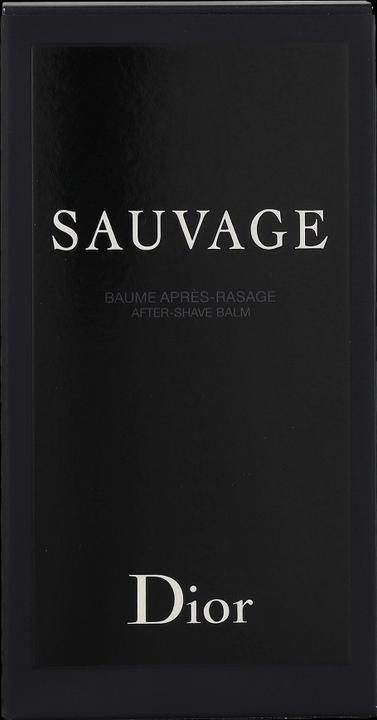 Productafbeelding Dior Sauvage (Balsem, 100 ml)