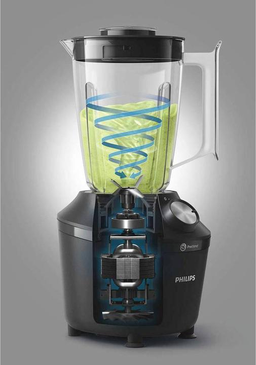 Produktbild Philips 3001 Series ProBlend (600 W)