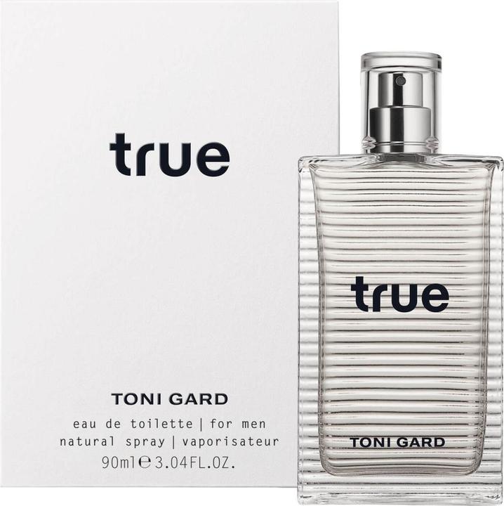 Immagine prodotto Toni Gard Eau de Toilette (Eau de toilette, 90 ml)