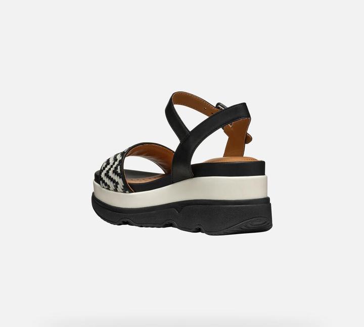 Actual product image Geox Gardenia A (41)