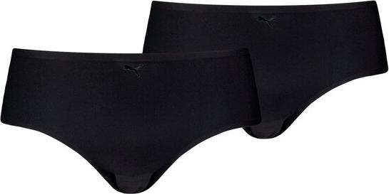 Image du produit Puma Microfiber Hipster (Taille unique, lot de 2)