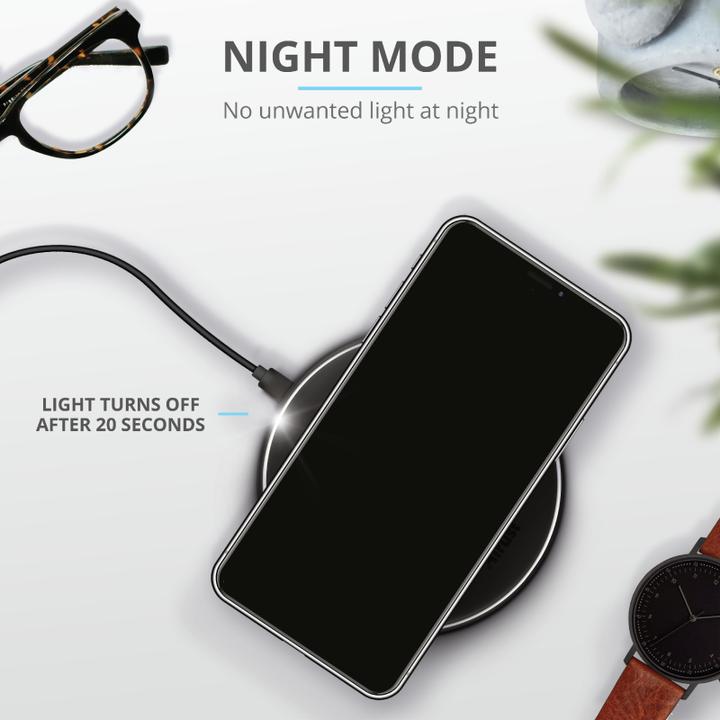 Actual product image Trust Qylo (10 W)