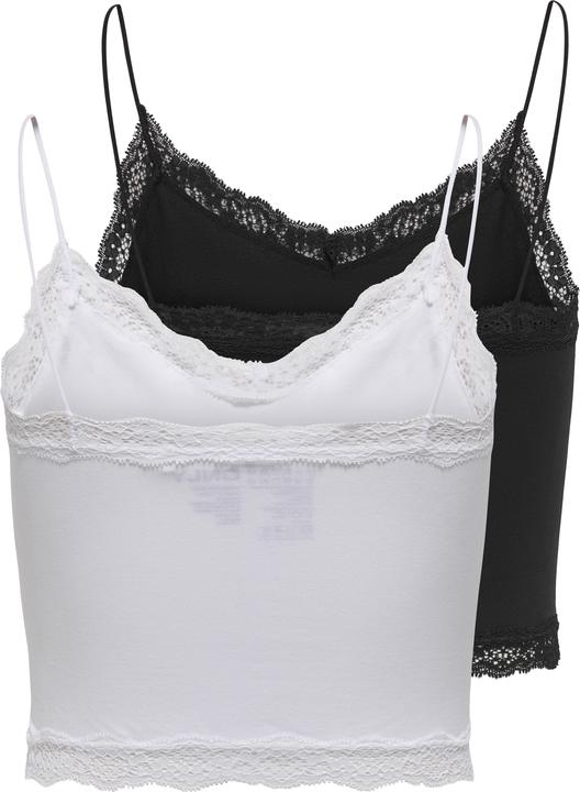Produktbild Only ONLVICKY Trägertop Trägertop (XL)