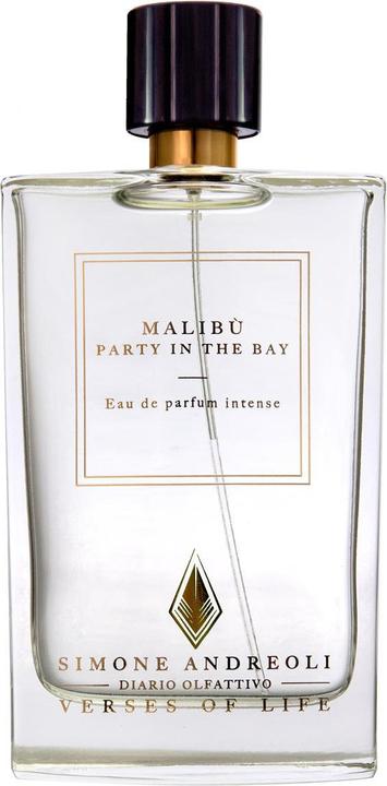 Produktbild Simone Andreoli Malibù (Eau de Parfum, 100 ml)