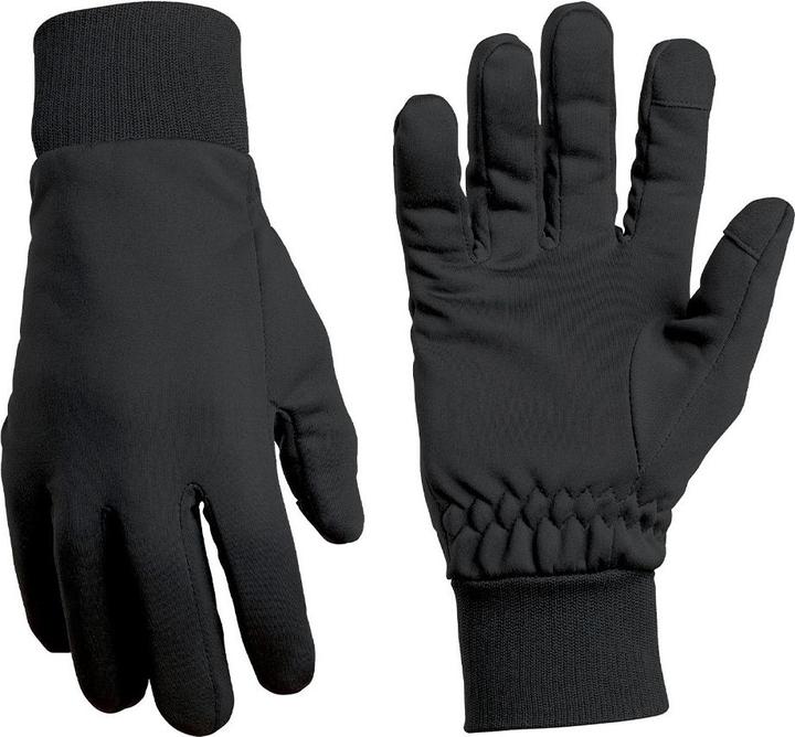 Immagine prodotto A10 Equipment Winterhandschuhe THERMO PERFORMER -10°C bis -20°C, black (M)