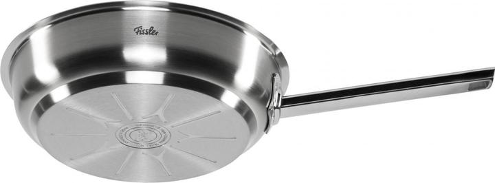Produktbild Fissler Profi Collection 2 (24 cm, Pfannenset + Topfset, Edelstahl)