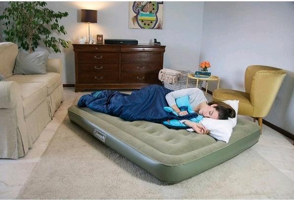 Image du produit Coleman Maxi Confort