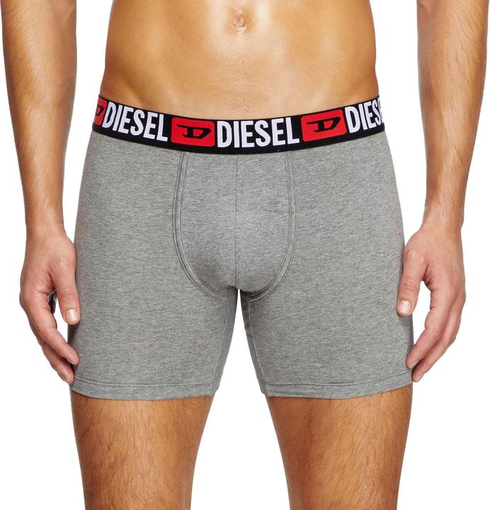 Produktbild Diesel MAX-D-CORE-3PACK BOXERS (M, 3er Pack)
