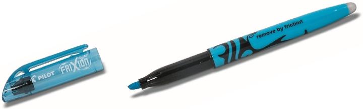 Image du produit Pilot FriXion Light (Bleu, 3.80 mm, 1 x)
