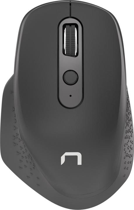 Natec Falcon Maus rechts Bluetooth Optisch 3200 DPI (Kabellos)