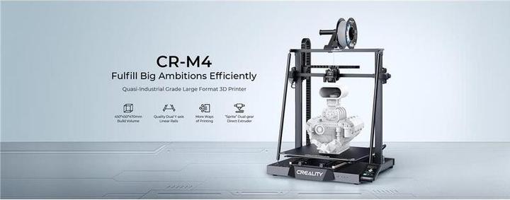 Image du produit Creality CR-M4
