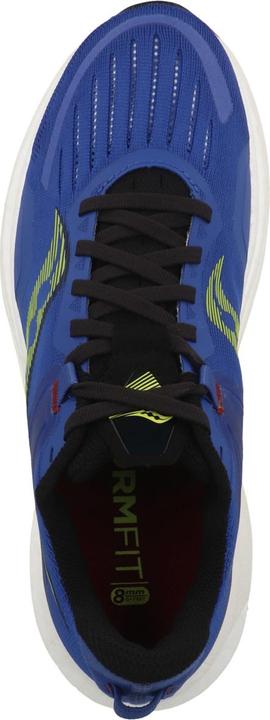 Actual product image Saucony Tempus (42)