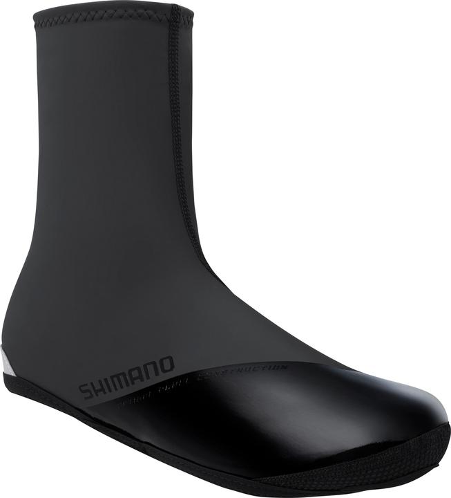 Shimano Unisex MTB Shoe Cover Dual H2O (37, 38, 39, 40)