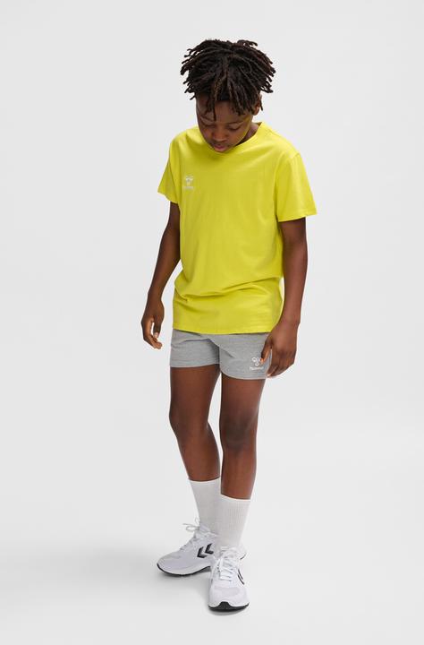 Actual product image hummel Hmlgo 2.0 Sweatshorts Kids (116)