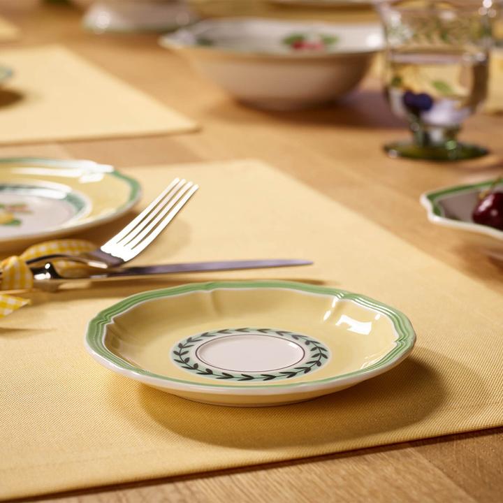Produktbild Villeroy & Boch Kaffee-/Teeuntertasse French Garden Fleurence (1 x)