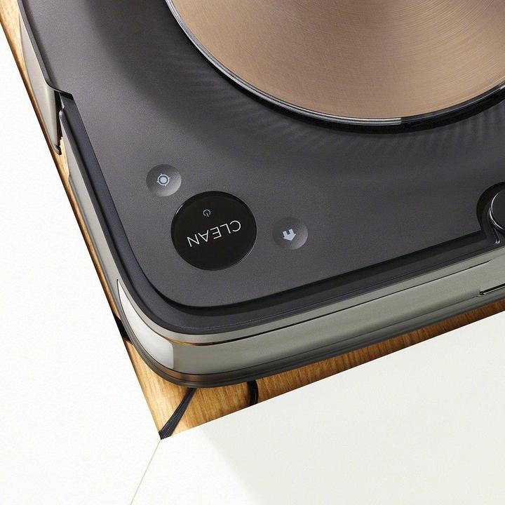 Actual product image iRobot Roomba s9 & Braava jet m6 (Vacuum mopping robot)