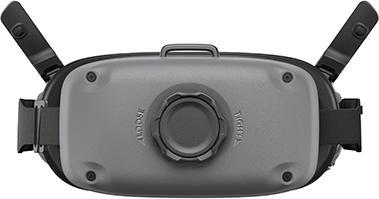 Produktbild DJI Goggles Integra (FPV Brille, DJI Avata 2)