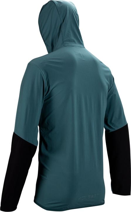 Actual product image Leatt MTB Trail 1.0 Jacket (L)