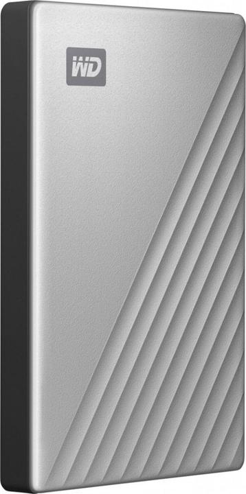 Image du produit WD My Passport Ultra for Mac (2 To)