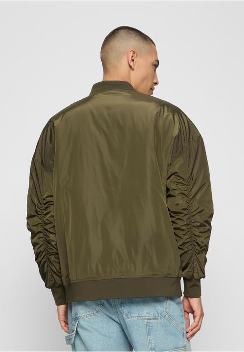 Image du produit Urban Classics Oversized Bomber Jacket (L)