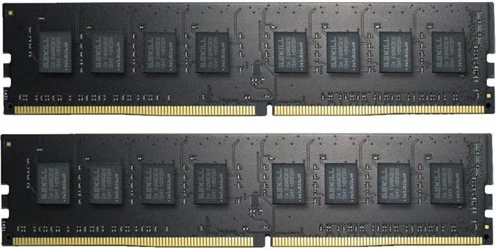 Immagine prodotto G.Skill Value (2 x 8GB, 2666 MHz, DDR4-RAM, DIMM)