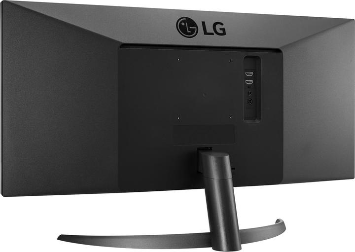 Actual product image LG 29WP500-B (2560 x 1080 pixels, 29")