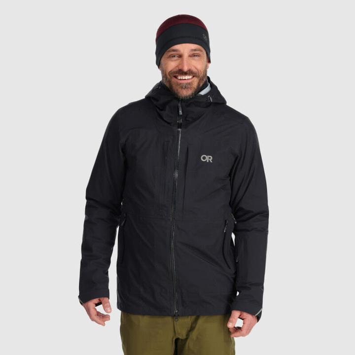Image du produit Outdoor Research Veste Carbide (M)