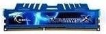 Actual product image G.Skill RipjawsX (4 x 8GB, 1600 MHz, DDR3-RAM, DIMM)