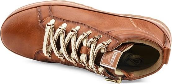 Actual product image Pikolinos Ankle boot (42)