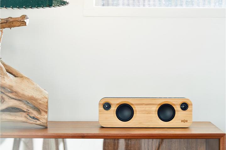 Immagine prodotto House of Marley Get Together Mini (10 h, Batteria ricaricabile)