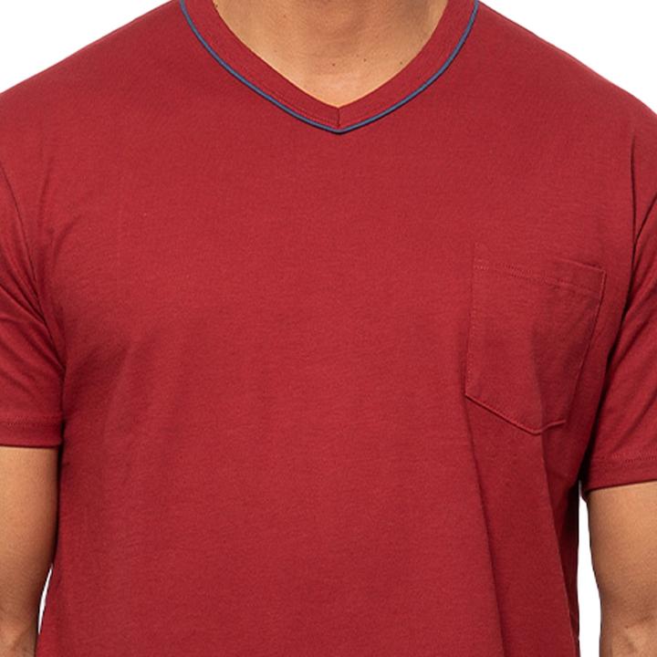 Produktbild Ammann Organic Cotton Pure Schlafanzug (56, XXL)
