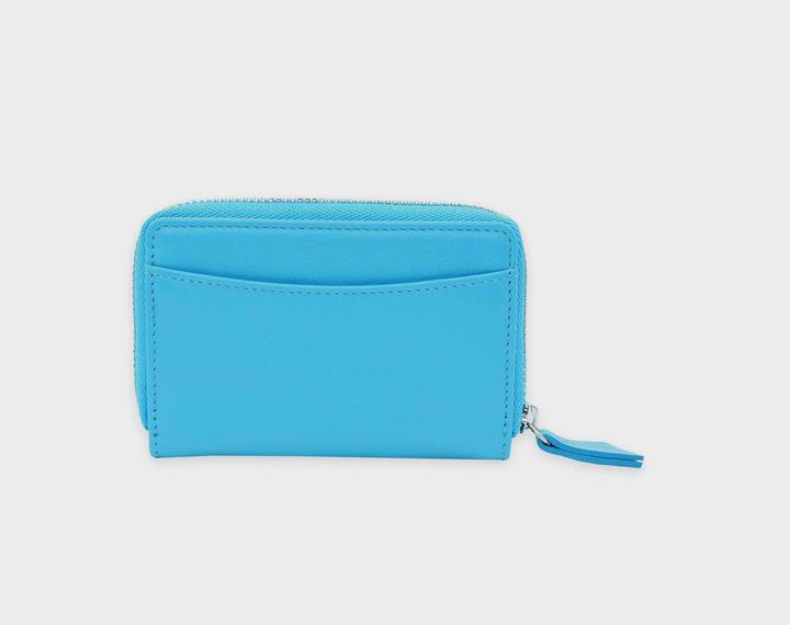 Immagine prodotto Braun Büffel Portachiavi Joy in pelle da 10,5 cm