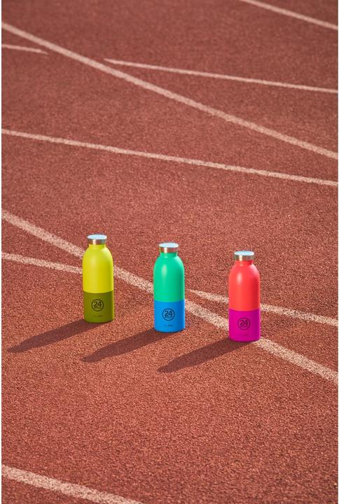 Produktbild 24 Bottles Thermosflasche Clima 500 ml, Energy (0.50 l)