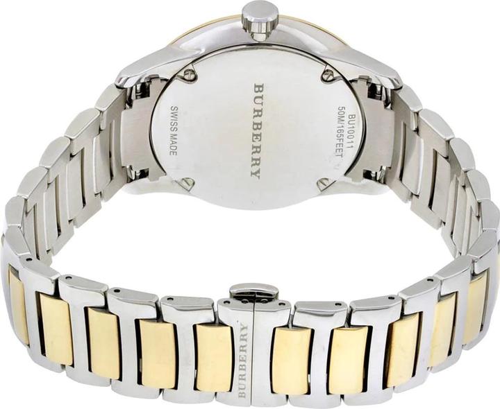 Image du produit Burberry Le classique (Swiss Made, 40 mm)