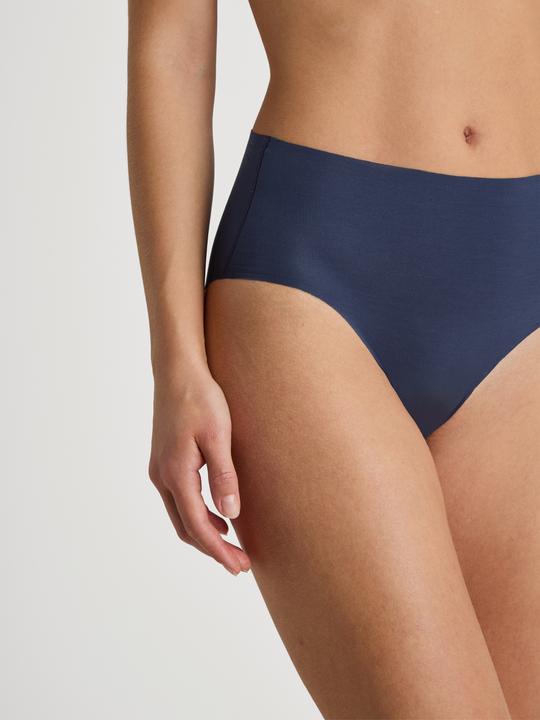 Produktbild Calida Natural Skin Seamless-Midi-Slip (XS, Einzelpack)