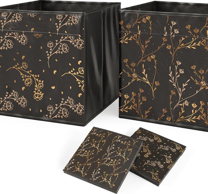 Image du produit Vicco Faltbox (30 x 30 x 30 x 30 cm, 27 l)