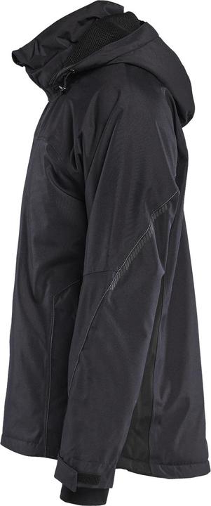 Produktbild Blakläder wasserdichte Winterjacke (XL)
