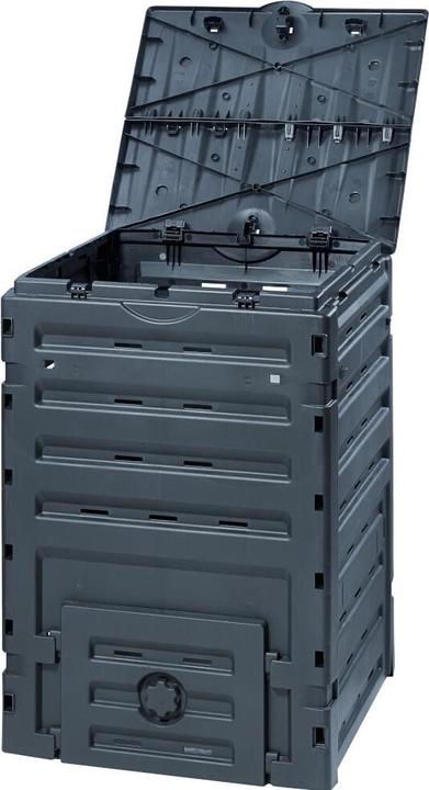 Produktbild Garantia Eco-Master (300 l)
