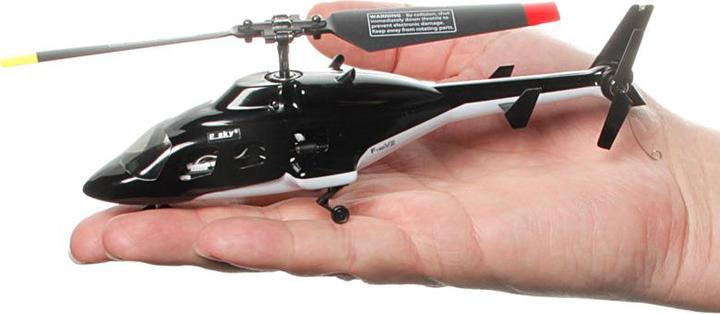 Immagine prodotto Esky F150 V2 Mini elicottero Airwolf