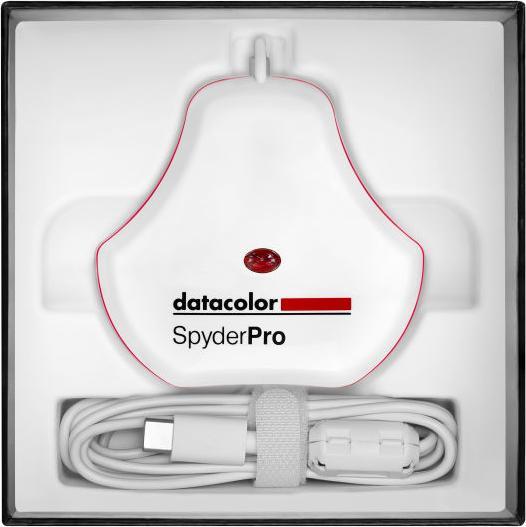 Produktbild Datacolor Spyder Pro