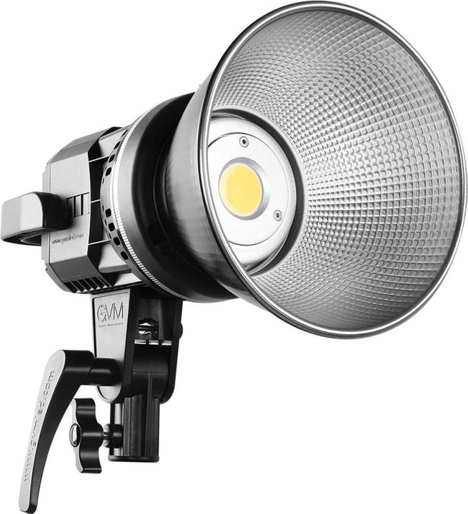 Image du produit GVM P80S (éclairage de studio, Lumière vidéo)
