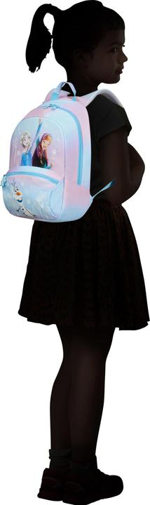 Immagine prodotto Samsonite Zaino per asilo Disney Ultimate 2.0 Pre-School