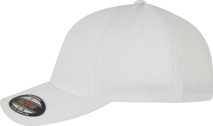 Produktbild Flexfit Wooly Combed Waterrepellent - 165575 (XL)