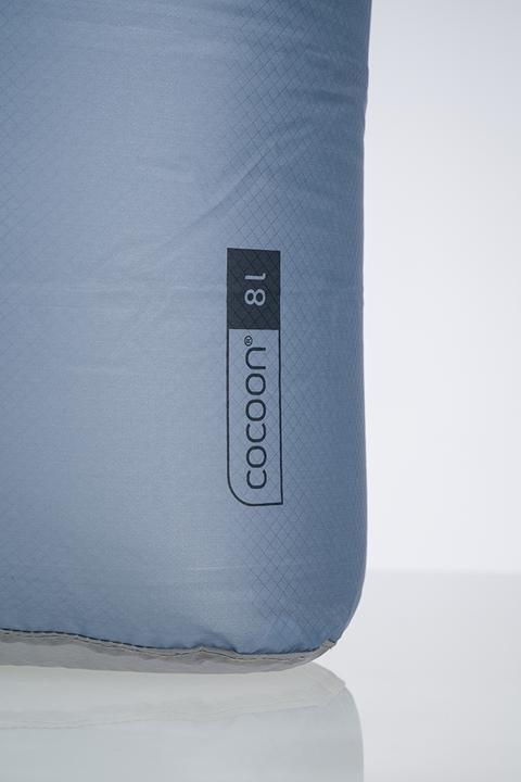Produktbild Cocoon Drybag Ultralight 8L Dusk Blue (8 l)