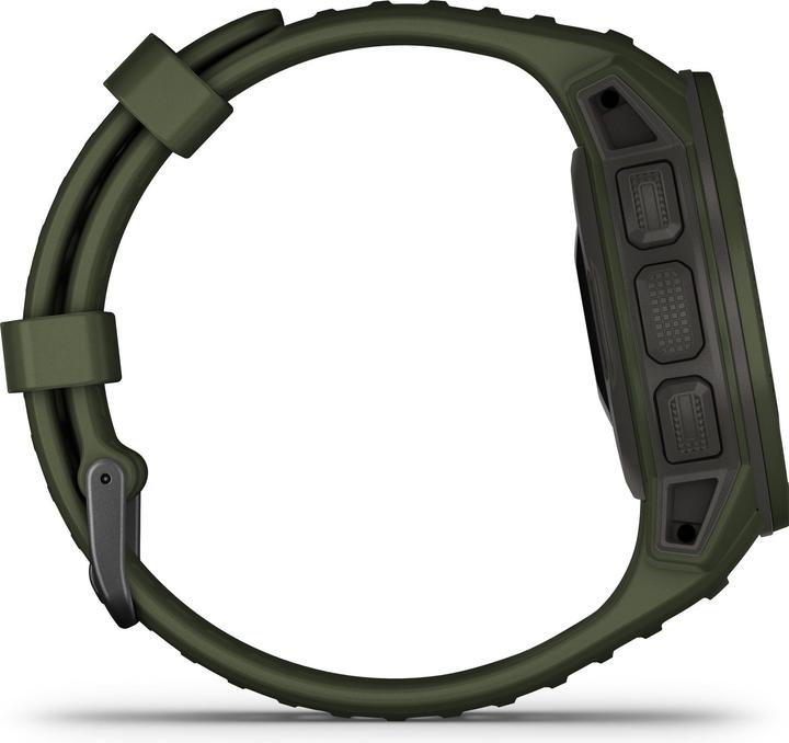 Immagine prodotto Garmin Istinto solare tattico (45 mm)