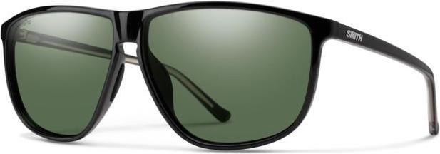 Produktbild Smith Mono Lake ChromaPop Cat. 3 VLT 15% (Chromapop Gray Green Cat. 3 VLT 15%)