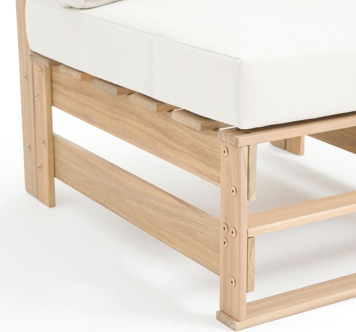 Actual product image La Redoute Interieurs Pavia